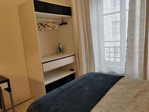 Location appartement 1 pièce