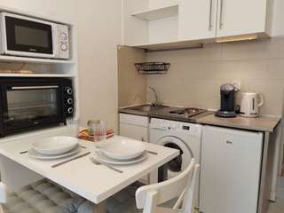 Location appartement 1 pièce
