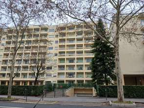 Location Appartement T1Lyon 8e