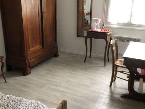 Location appartement 1 pièce Lyon 8e 69