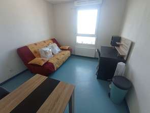 Location Appartement T1Lyon 8e