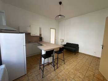 Location appartement 1 pièce Lyon 8e 69