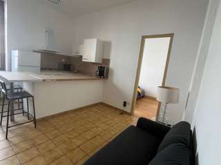 Location appartement 1 pièce Location appartement 1 pièce