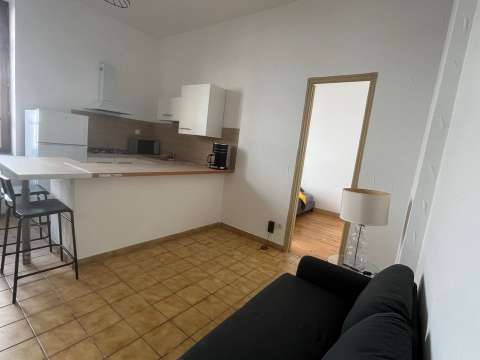 Location appartement 1 pièce Location appartement 1 pièce