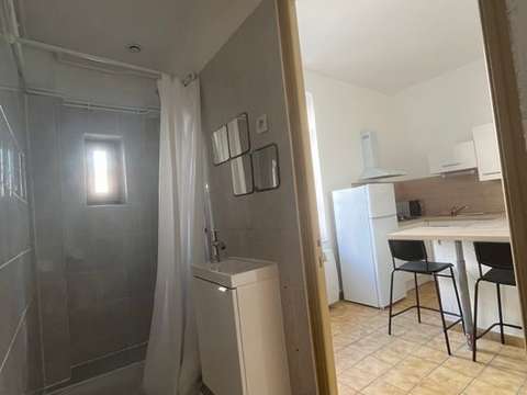 Location appartement 1 pièce Location appartement 1 pièce