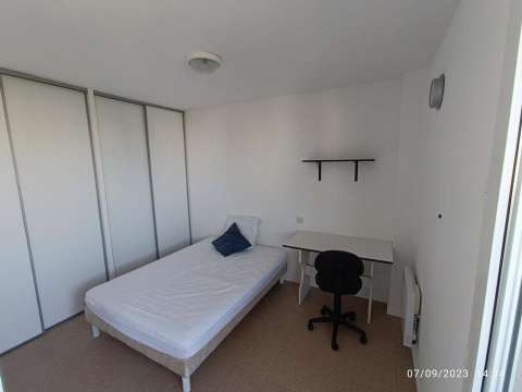Location appartement 1 pièce Lyon 8e 69