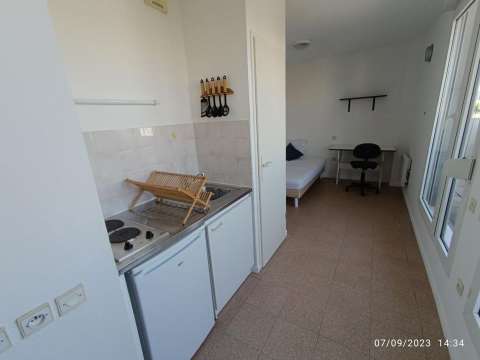 Location appartement 1 pièce Location appartement 1 pièce