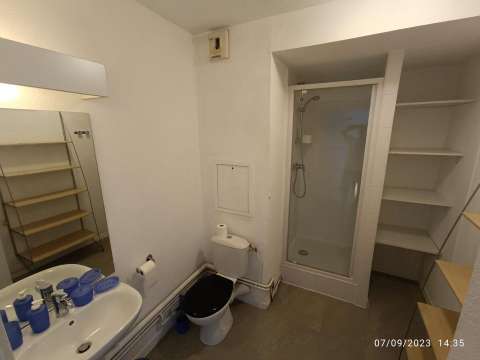 Location appartement 1 pièce Location appartement 1 pièce