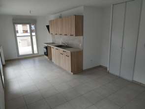 Location Appartement 3 piècesLyon 8e
