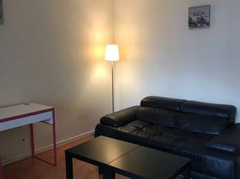 Location appartement 2 pièces Lyon 8e 69
