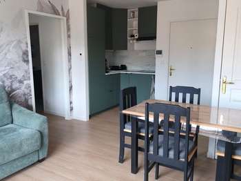 Location Appartement 2 piècesLyon 8e