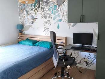 Location appartement 2 pièces