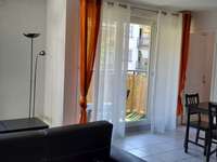 Location appartement 3 pièces
