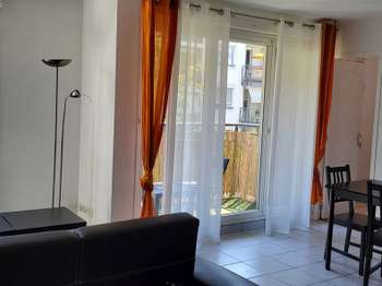 Location Appartement 3 piècesLyon 8e