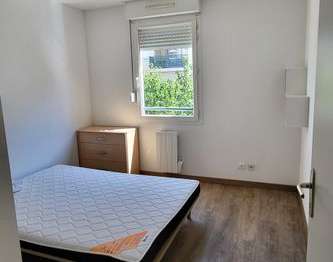 Location appartement 3 pièces