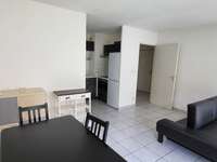 Location appartement 3 pièces