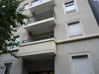 Location appartement 3 pièces