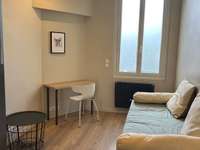 Location appartement 1 pièce