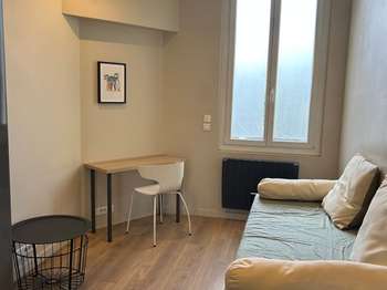 Location Appartement T1Lyon 8e