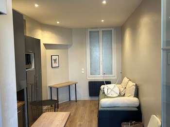 Location appartement 1 pièce