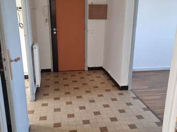 Location appartement 3 pièces Lyon 8e 69