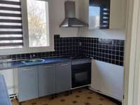 Location appartement 3 pièces
