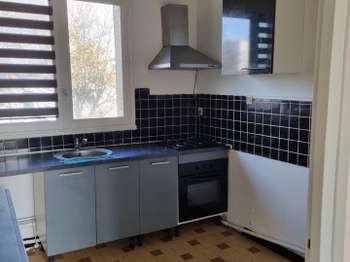 Location appartement 3 pièces