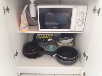Location appartement 1 pièce