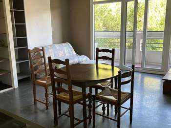 Location appartement 1 pièce Lyon 8e 69