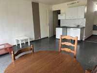 Location appartement 1 pièce