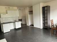 Location appartement 1 pièce