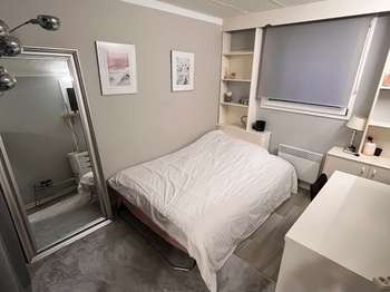 Location appartement 1 pièce Lyon 8e 69