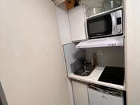 Location appartement 1 pièce
