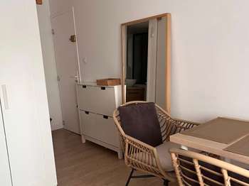 Location Appartement T1Lyon 8e