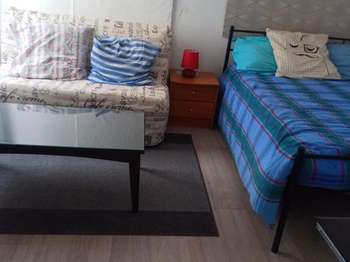Location Appartement T1Lyon 8e