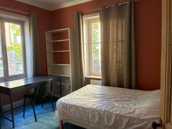 Location Appartement T1Lyon 8e