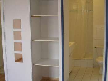 Location Appartement T1Lyon 8e