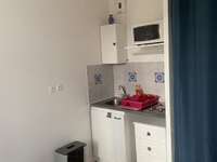 Location appartement 1 pièce Location appartement 1 pièce