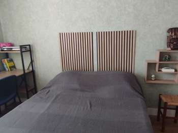 Location Appartement T1Lyon 8e