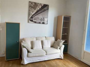 Location appartement 1 pièce Lyon 8e 69