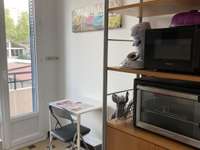 Location appartement 1 pièce Location appartement 1 pièce