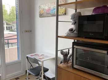 Location appartement 1 pièce Location appartement 1 pièce