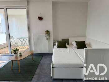 Location appartement 2 pièces Location appartement 2 pièces