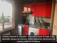 Location appartement 1 pièce