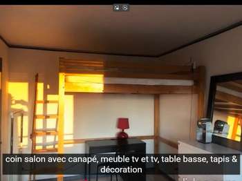 Location appartement 1 pièce