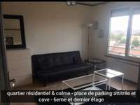 Location appartement 1 pièce