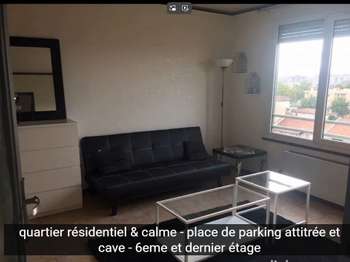 Location appartement 1 pièce
