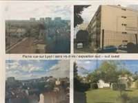 Location appartement 1 pièce