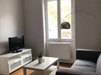 Location Appartement 2 piècesLyon 8e