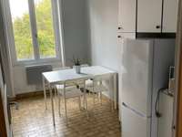 Location appartement 2 pièces